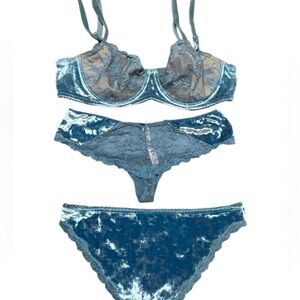 VS Dream Angels Set 36C/Small